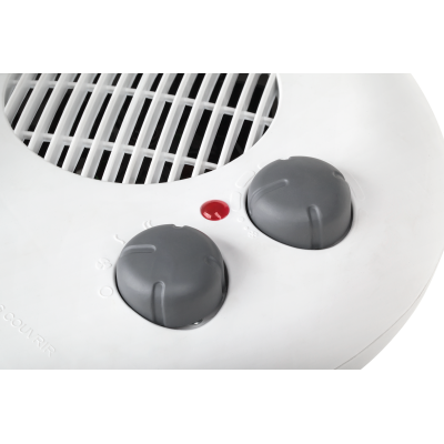 Ventiliatorinis šildytuvas TEESA (1000 W, 2000 W)-Pagrindinis