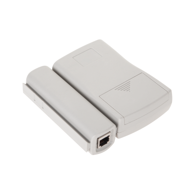 Kabelių testeris RJ45, RJ11, RJ12-Pagrindinis