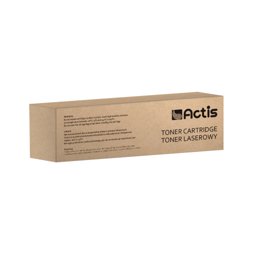 TONER Actis TH-12A (pakaitinis HP 12A Q2612A, "Canon FX-10