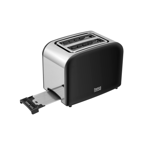 "Teesa" skrudintuvas 850W-Pagrindinis