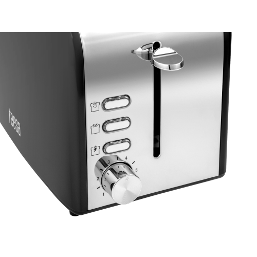 "Teesa" skrudintuvas 850W-Pagrindinis