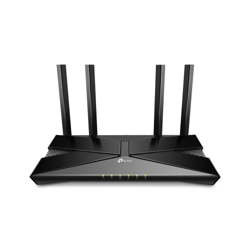 TP-LINK "WiFi" maršrutizatorius 6 AX1500 TL-ARCHER