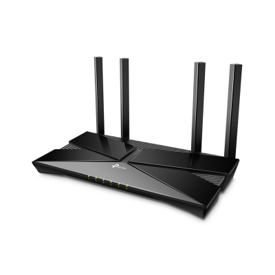 TP-LINK "WiFi" maršrutizatorius 6 AX1500 TL-ARCHER