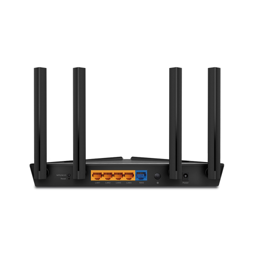 TP-LINK "WiFi" maršrutizatorius 6 AX1500 TL-ARCHER