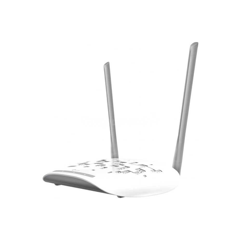 TP-LINK TL-WA801N Belaidis prieigos taškas, N standartas, 300