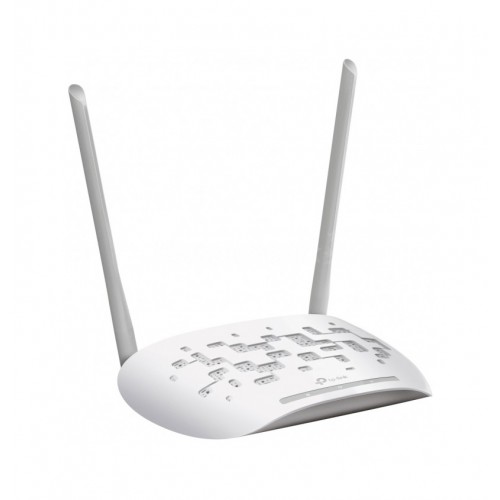 TP-LINK TL-WA801N Belaidis prieigos taškas, N standartas, 300