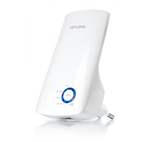 TP-LINK TL-WA850RE Universalus belaidžio tinklo stiprintuvas