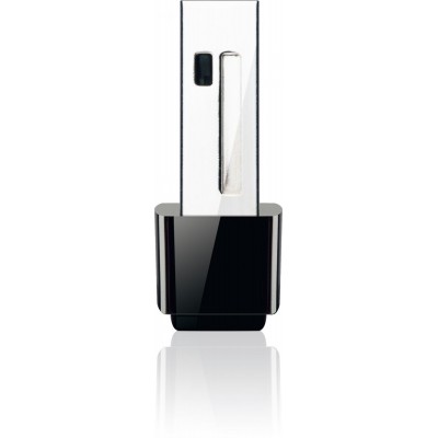 TP-LINK TL-WN725N Belaidis NANO tinklo adapteris