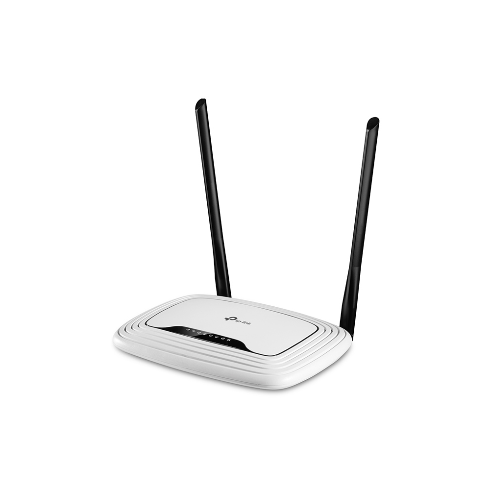TP-LINK TL-WR841 EU N belaidis maršrutizatorius, N standartas TP-LINK TL-WR841 EU N belaidis maršrutizatorius, N standartas