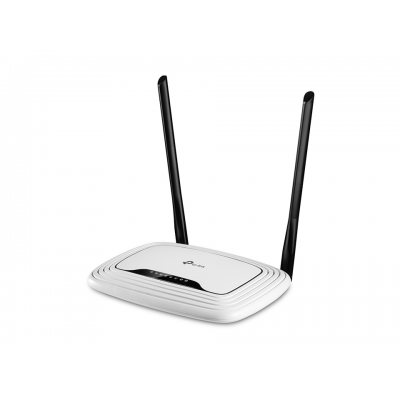 TP-LINK TL-WR841 EU N belaidis maršrutizatorius, N standartas