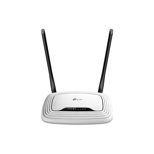 TP-LINK TL-WR841 EU N belaidis maršrutizatorius, N standartas