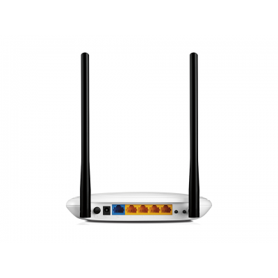 TP-LINK TL-WR841 EU N belaidis maršrutizatorius, N standartas