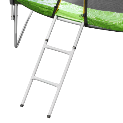"Rebel Jump" 10 pėdų 312 cm sodo batutas ZAB0300-Pagrindinis