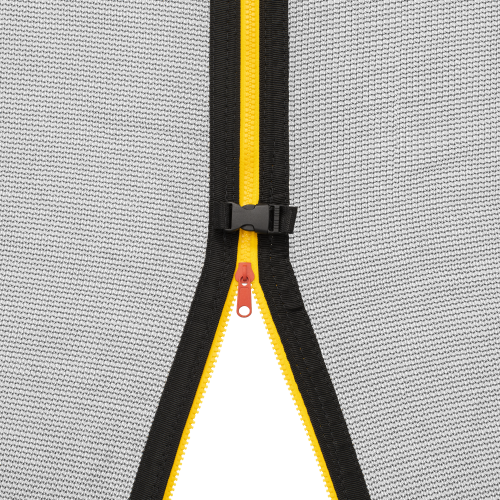 "Rebel Jump" 10 pėdų 312 cm sodo batutas ZAB0300-Pagrindinis