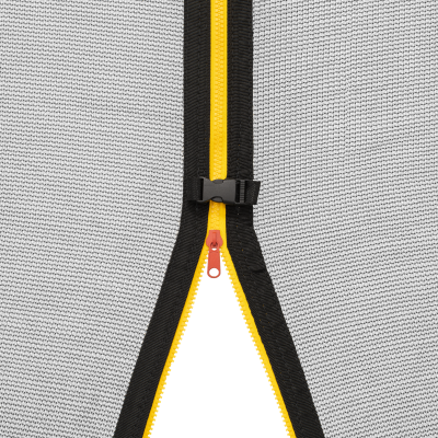 "Rebel Jump" 10 pėdų 312 cm sodo batutas ZAB0300-Pagrindinis