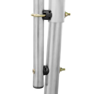 "Rebel Jump" 10 pėdų 312 cm sodo batutas ZAB0300-Pagrindinis