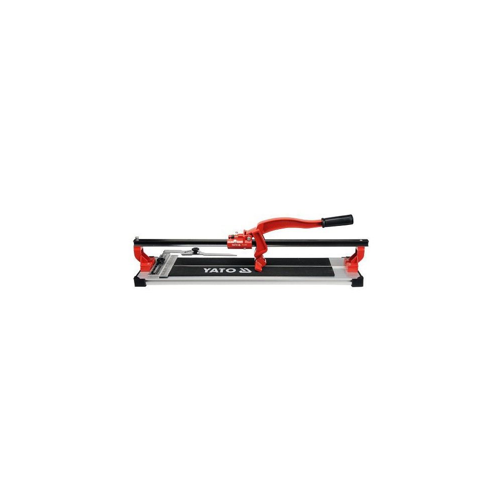 Plytelių pjaustytuvas YATO YT-3707-Plytelių pjaustytuvai