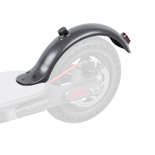 Galinis sparnas FAST PRO paspirtukui ZAB0030-Pagrindinis