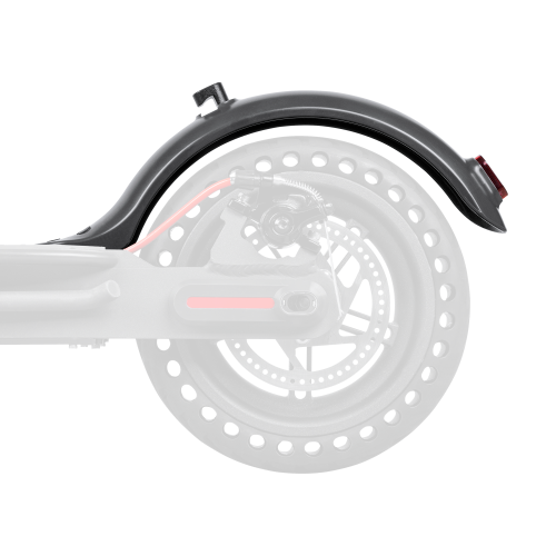 Galinis sparnas FAST PRO paspirtukui ZAB0030-Pagrindinis