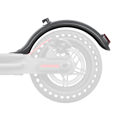 Galinis sparnas FAST PRO paspirtukui ZAB0030-Pagrindinis