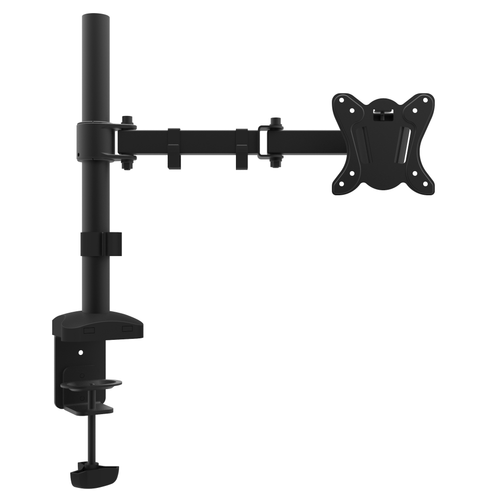 UDT monitoriaus laikiklis-C012 13-27"-Monitoriaus laikikliai
