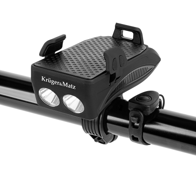 Dviračių laikiklis XT50 3in1-Pagrindinis