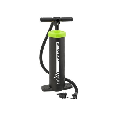 Rankinis siurblys CATTARA DOUBLE 13284-Baseinų siurbliai