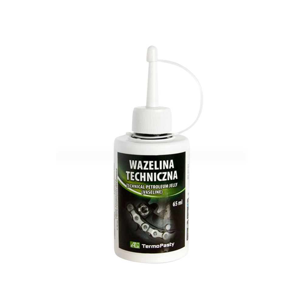 Vazelinas 65ml AG AGT-077-Cheminės medžiagos Vazelinas 65ml AG AGT-077-Cheminės medžiagos