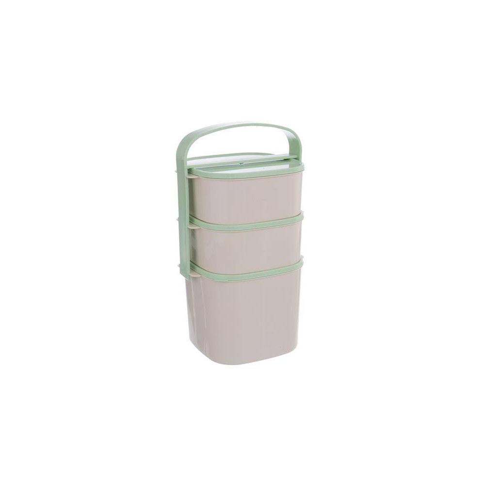Maisto dėžutė ORION Almi 1x2l/2x1,15l-Maisto laikikliai ir