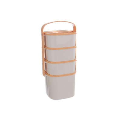 Maisto dėžutė ORION Almi 1x2l/3x1,15l-Maisto laikikliai ir