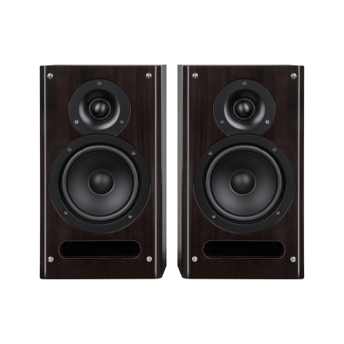 "Kruger&Matz KM1995 HiFi Tower" (A klasės stiprintuvas, CD