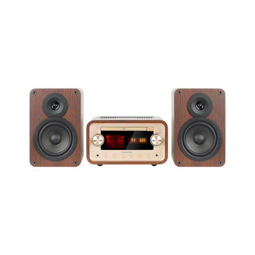 "Kruger&Matz KM1961" vamzdinis bokštas (CD, USB, "Bluetooth +
