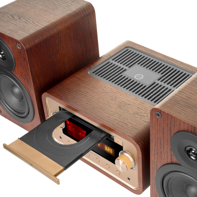 "Kruger&Matz KM1961" vamzdinis bokštas (CD, USB, "Bluetooth +