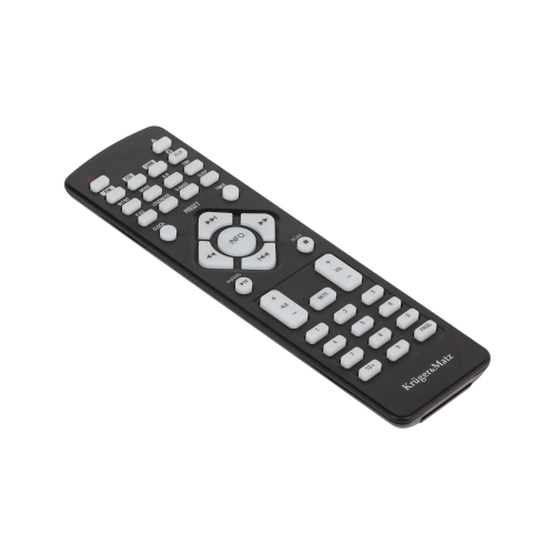 "Kruger&Matz KM1961" vamzdinis bokštas (CD, USB, "Bluetooth +