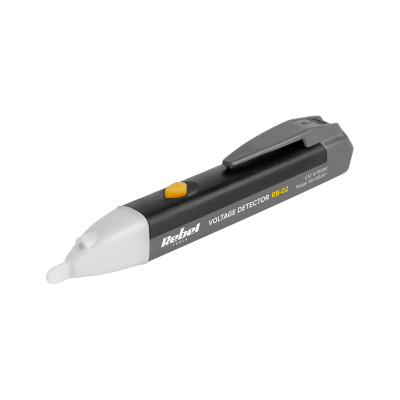 Įtampos indikatorius (detektorius) REBEL RB-02-Pagrindinis