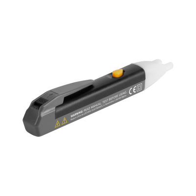 Įtampos indikatorius (detektorius) REBEL RB-02-Pagrindinis
