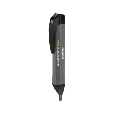 Įtampos indikatorius (detektorius) REBEL RB-03-Pagrindinis