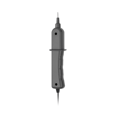 Įtampos indikatorius REBEL RB-15C-Pagrindinis