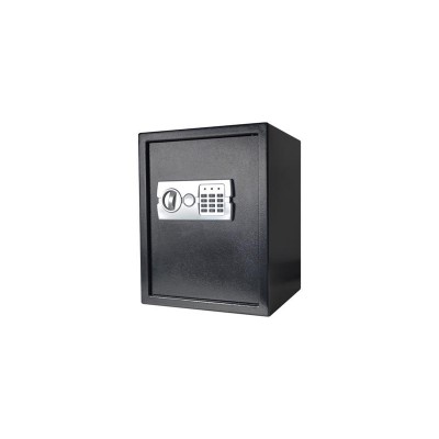 Seifas GETI E45DC (450x350x350 mm)-Seifai
