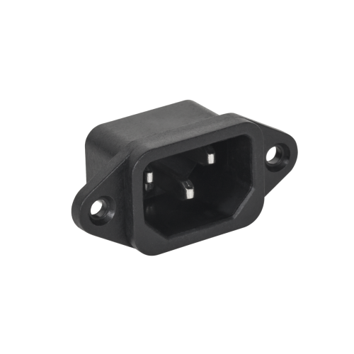 "Cabletech AC 3PIN" kompiuterio jungtis-Pagrindinis