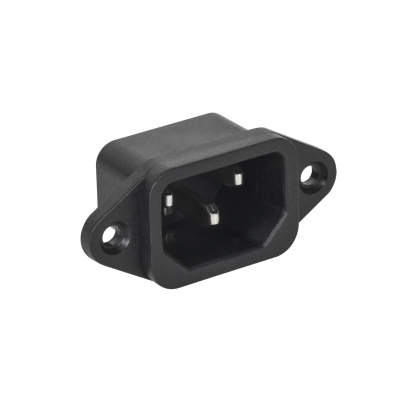 "Cabletech AC 3PIN" kompiuterio jungtis-Pagrindinis