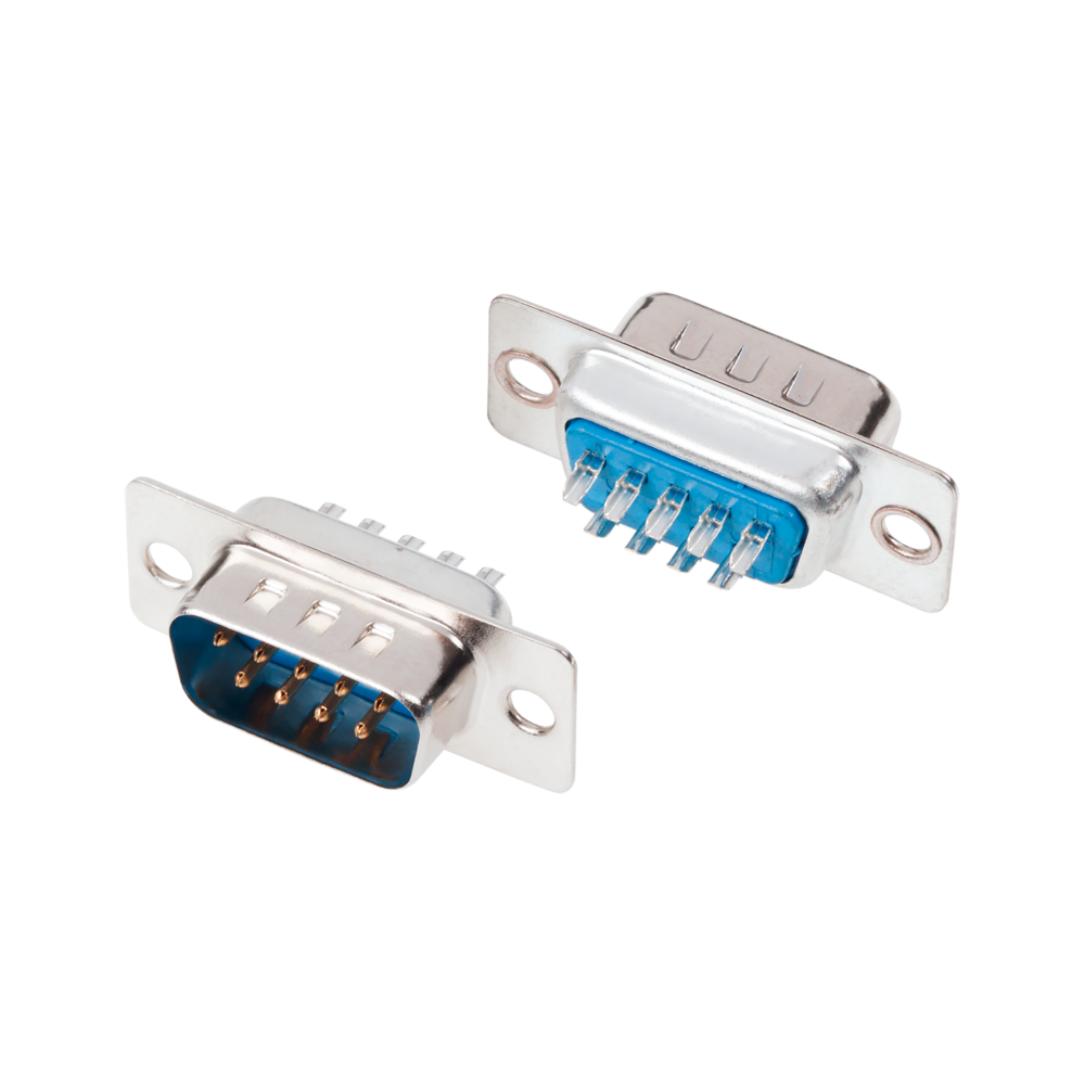 DB9 jungtis Cabletech montavimas-CANON jungtys