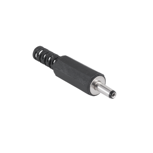 DC 1,4/3,5 Cabletech jungtis-Pagrindinis