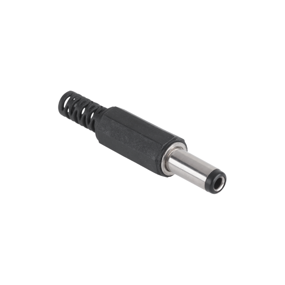 DC 2.1/5.5 Cabletech jungtis-Pagrindinis DC 2.1/5.5 Cabletech jungtis-Pagrindinis