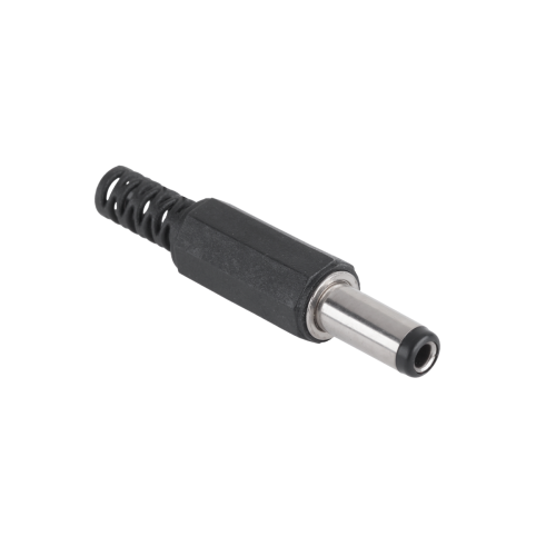 DC 2,5/5,5 Cabletech jungtis-Pagrindinis
