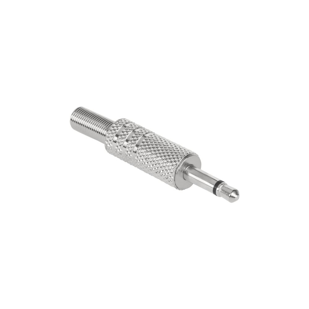 "Cabletech" 3,5 monofoninio metalinio lizdo jungtis-Pagrindinis "Cabletech" 3,5 monofoninio metalinio lizdo jungtis-Pagrindinis