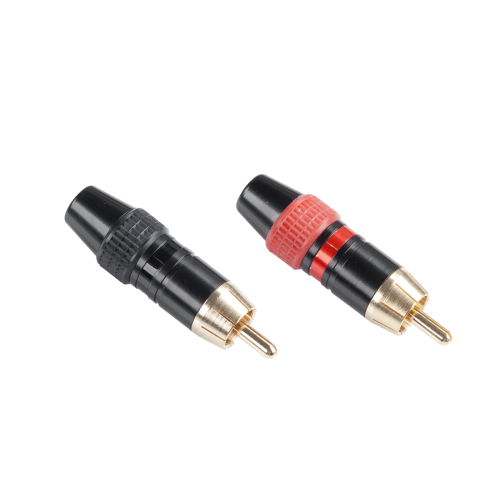 HD metalinis RCA kištukas-290-Pagrindinis