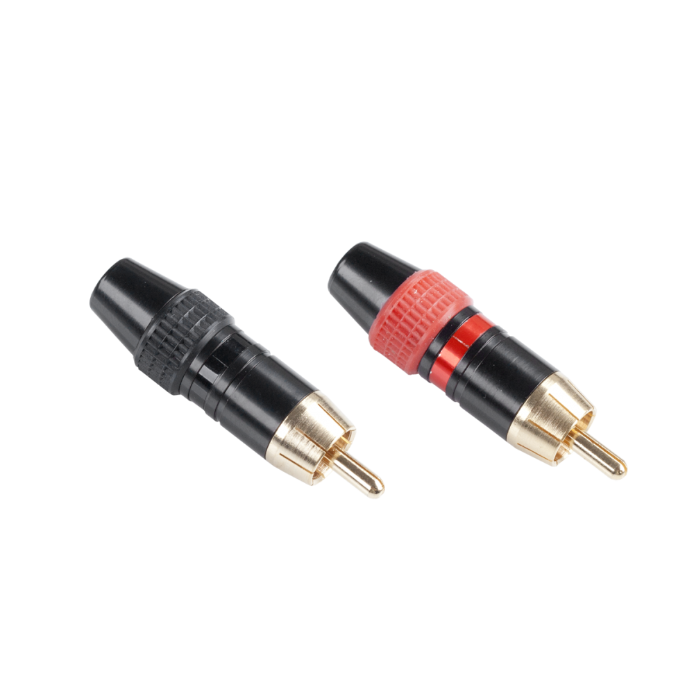 HD metalinis RCA kištukas-290-Pagrindinis HD metalinis RCA kištukas-290-Pagrindinis
