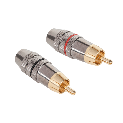 HD metalinis RCA kištukas-291-Pagrindinis