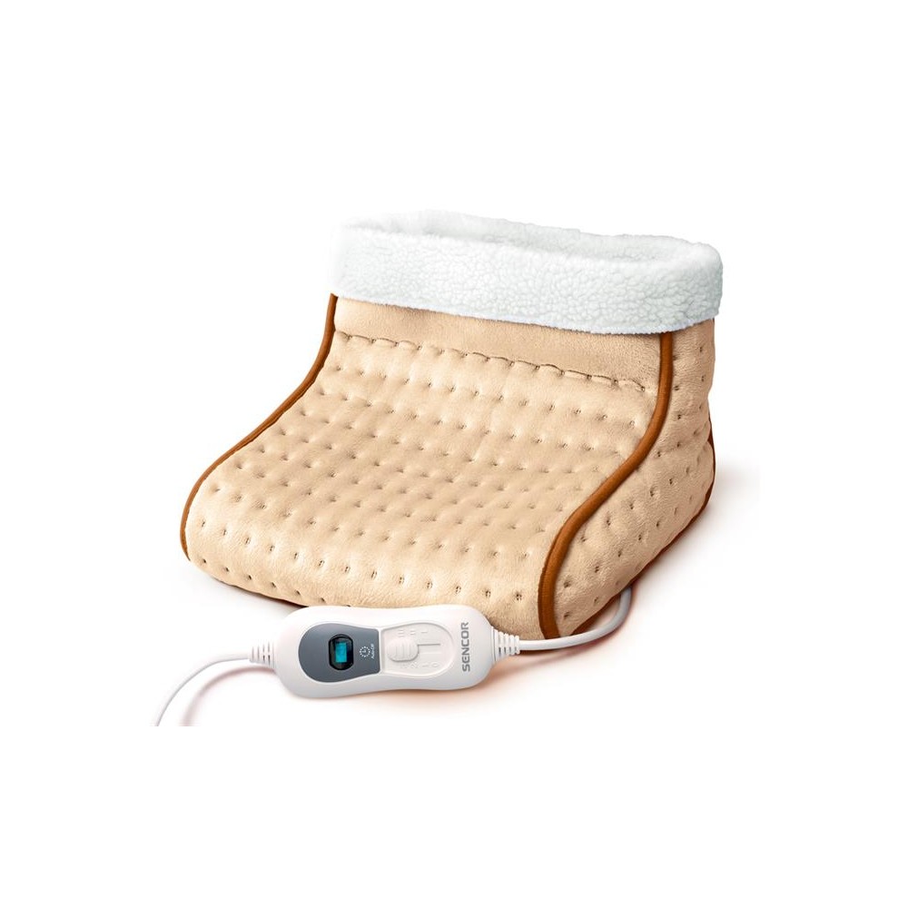 Pėdų šildymas SENCOR SUB0700BE-Elektrinės antklodės Pėdų šildymas SENCOR SUB0700BE-Elektrinės antklodės